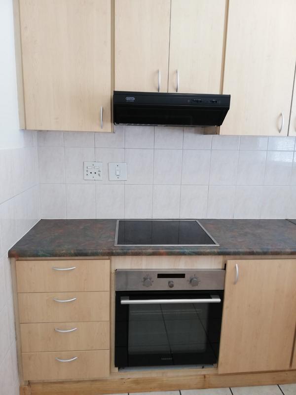 2 Bedroom Property for Sale in Brackenfell Western Cape